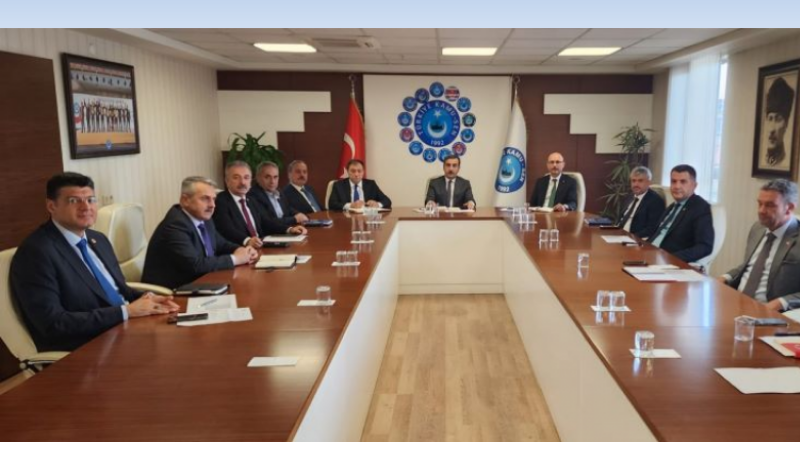 TÜRKİYE KAMU-SEN TEMMUZ AYINA İLİŞKİN MAAŞ TALEPLERİNİ BELİRLEDİ