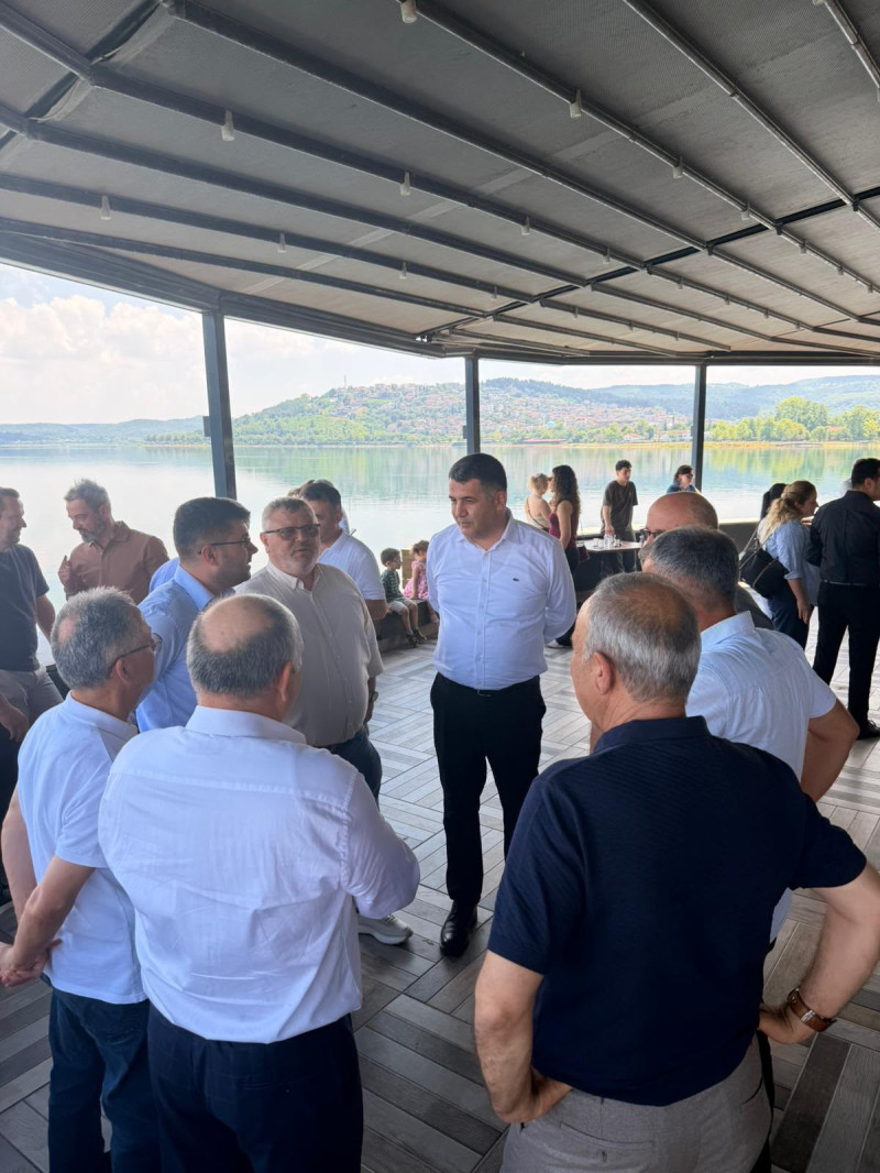Kahvaltı Programı